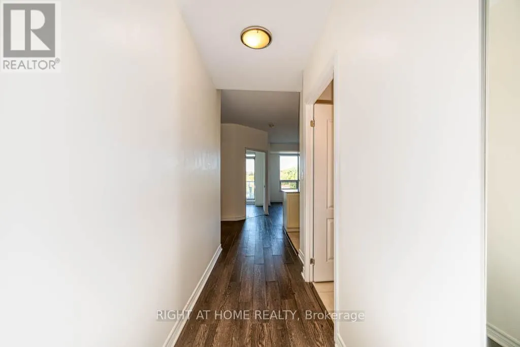 509 - 3865 LAKE SHORE BOULEVARD W