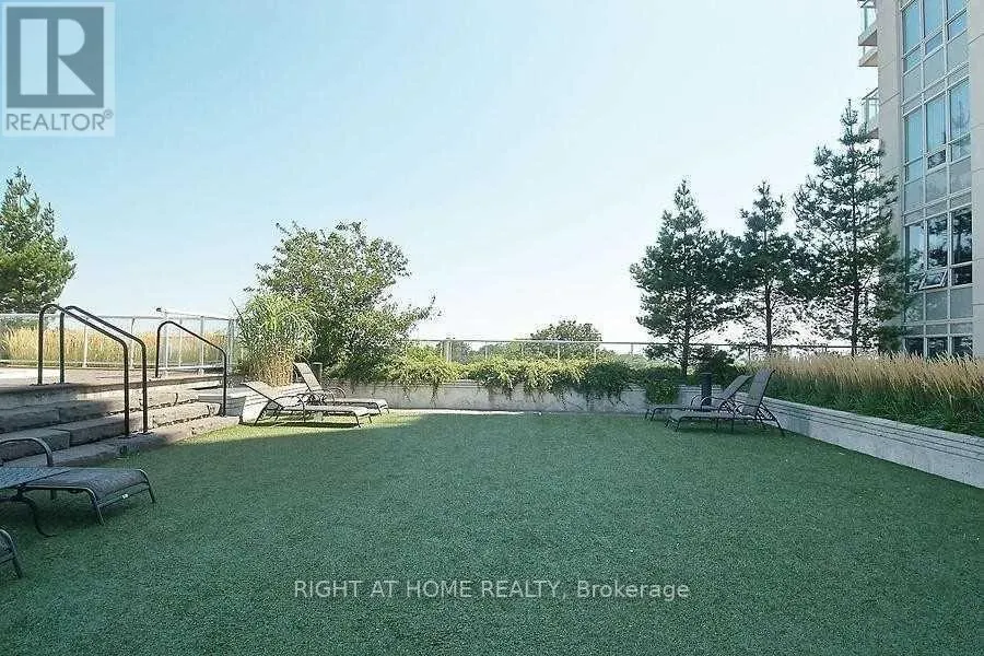509 - 3865 LAKE SHORE BOULEVARD W