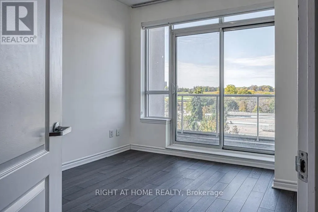 509 - 3865 LAKE SHORE BOULEVARD W
