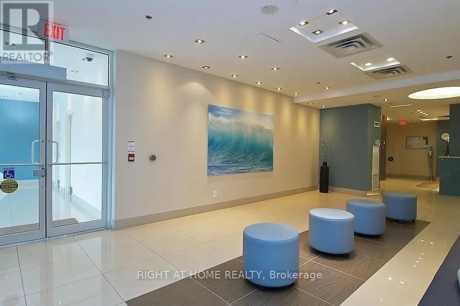 509 - 3865 LAKE SHORE BOULEVARD W
