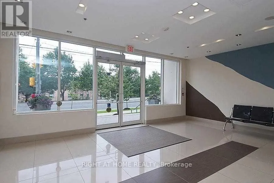 509 - 3865 LAKE SHORE BOULEVARD W