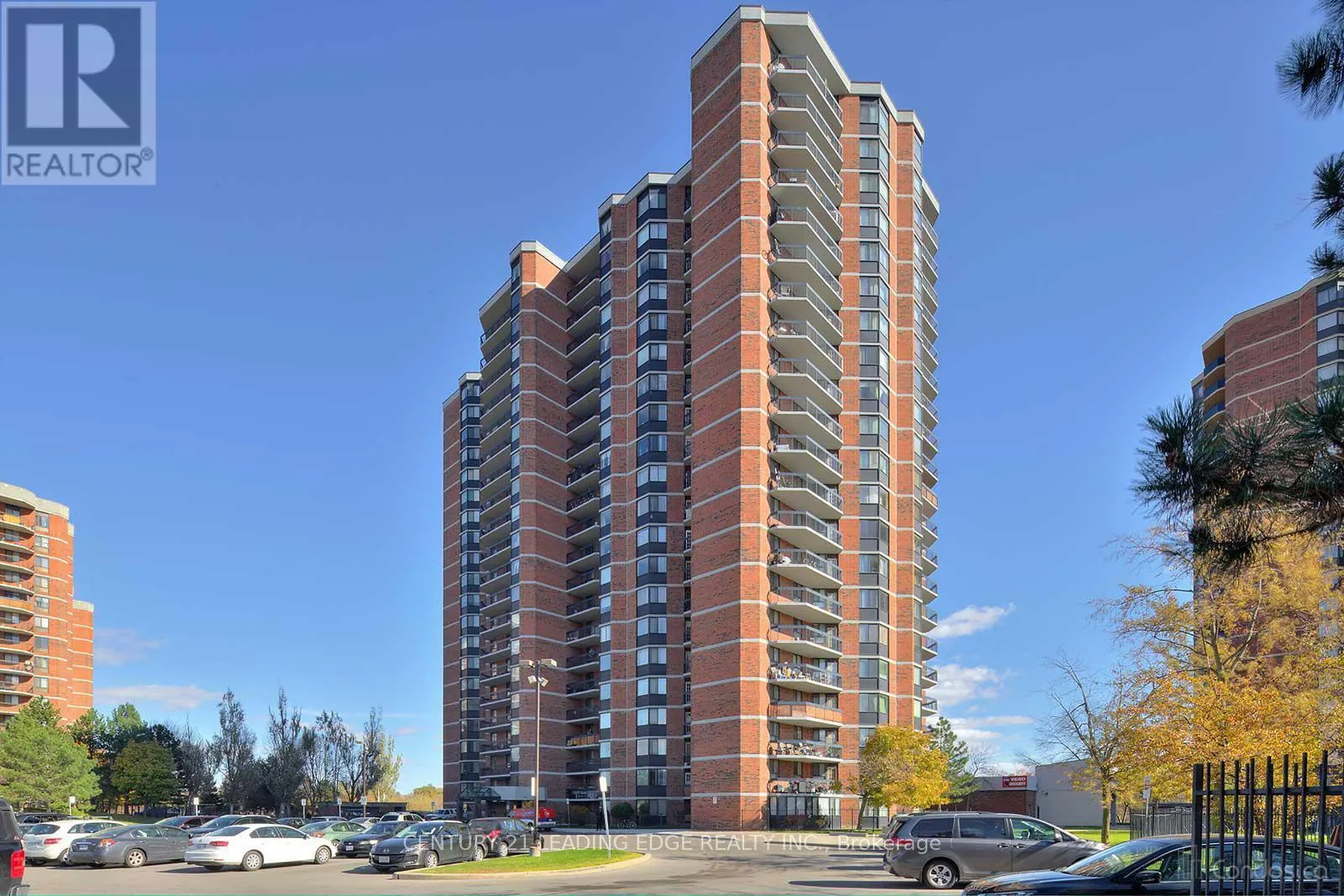 112 - 236 ALBION ROAD