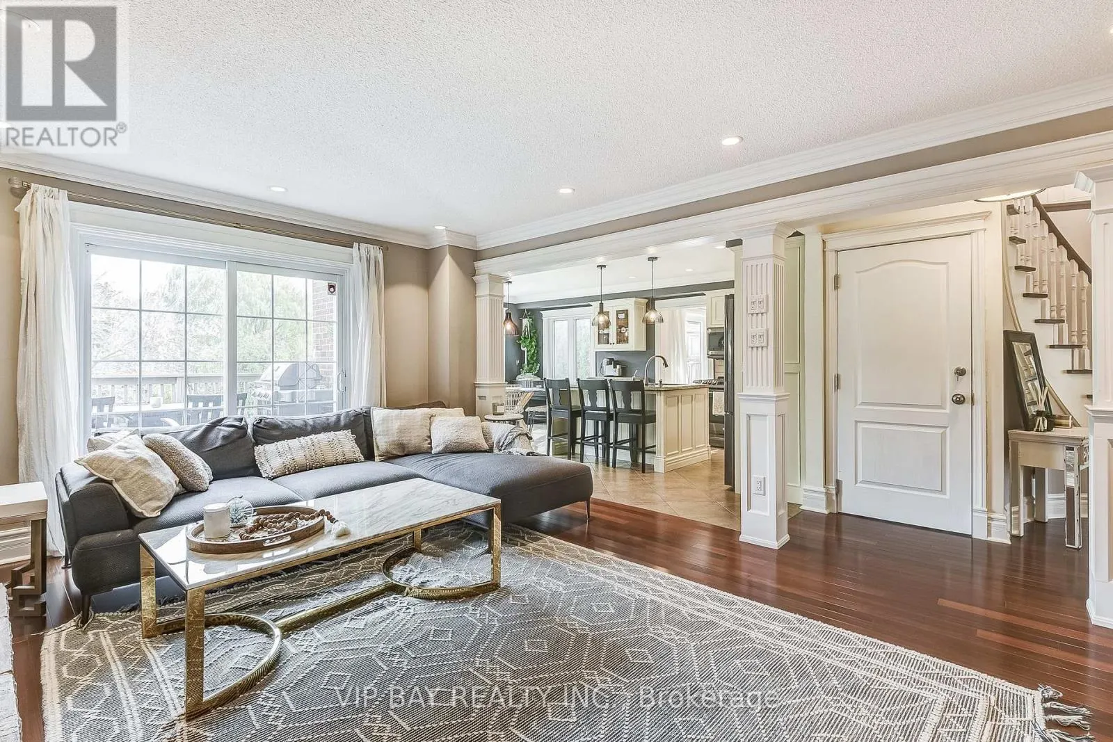 40 DAWNRIDGE TRAIL