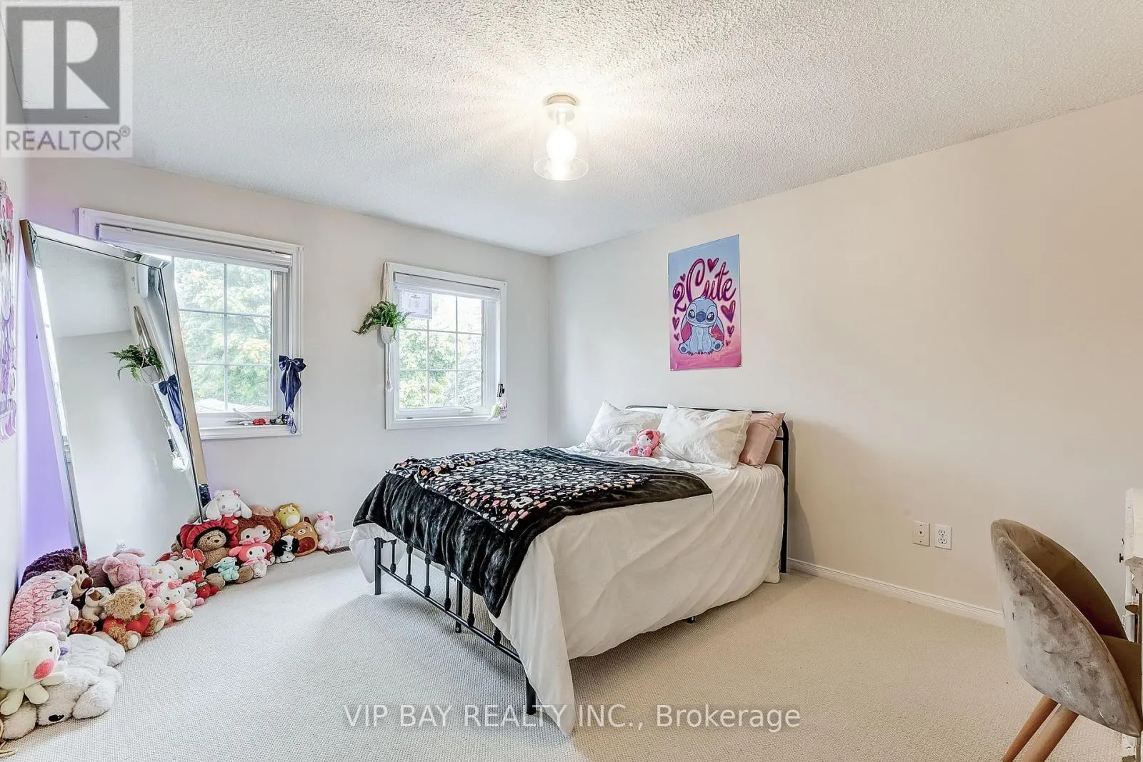 40 DAWNRIDGE TRAIL