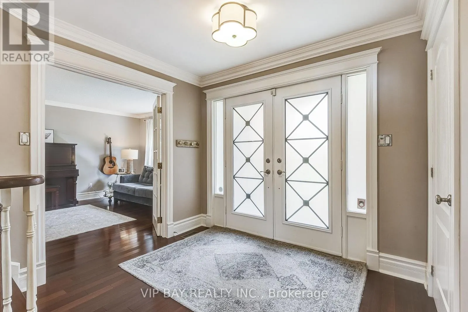 40 DAWNRIDGE TRAIL