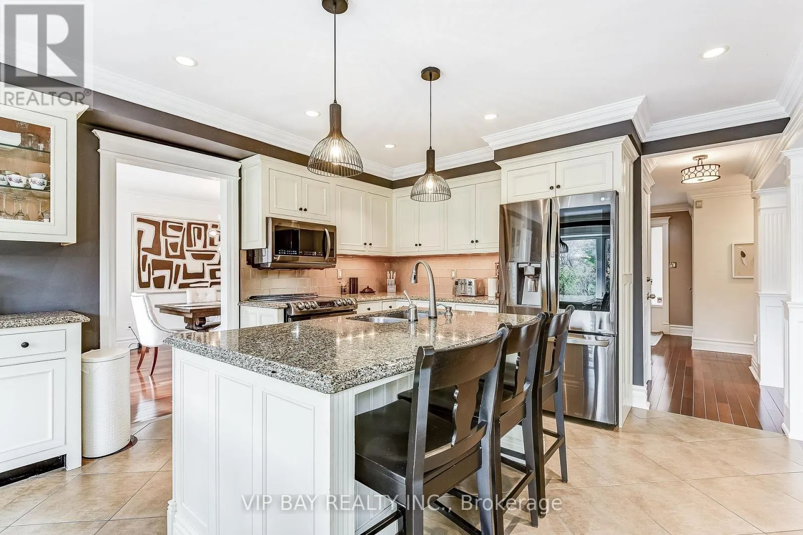 40 DAWNRIDGE TRAIL