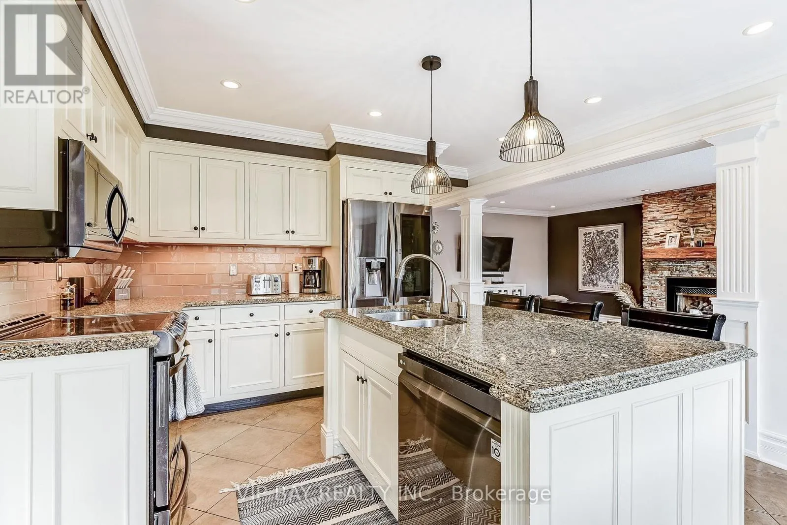40 DAWNRIDGE TRAIL