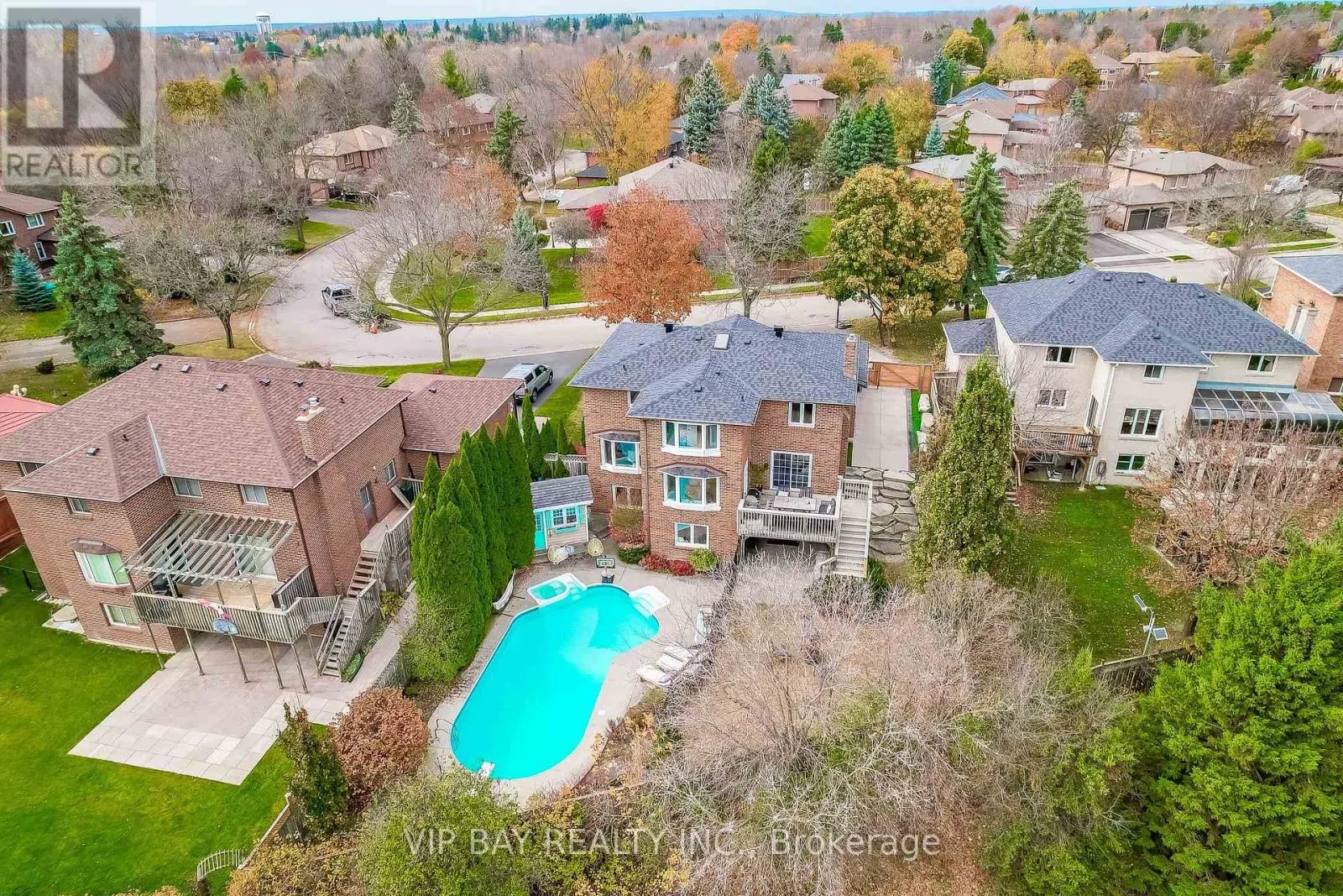 40 DAWNRIDGE TRAIL