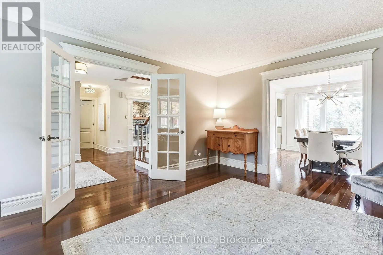 40 DAWNRIDGE TRAIL