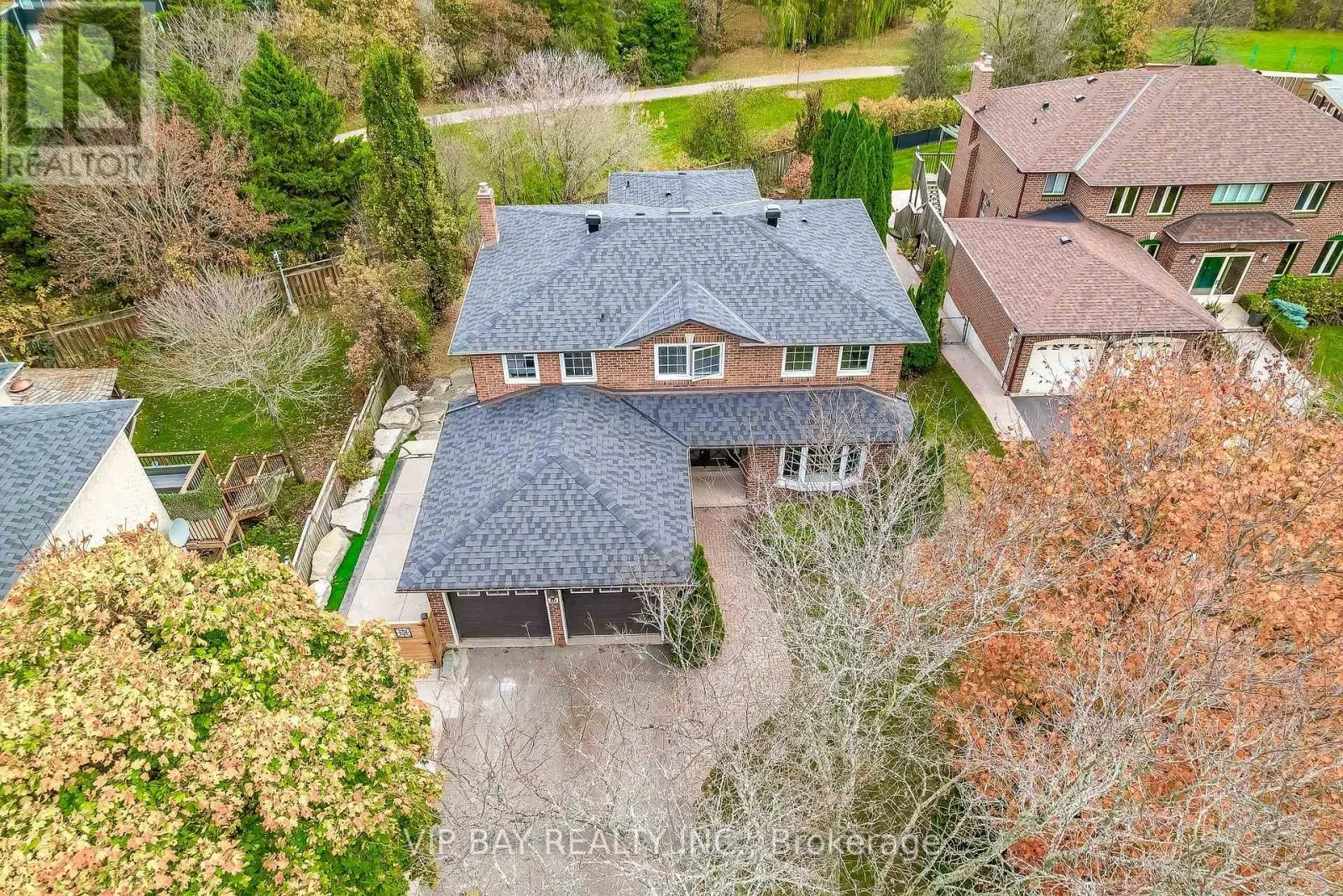 40 DAWNRIDGE TRAIL