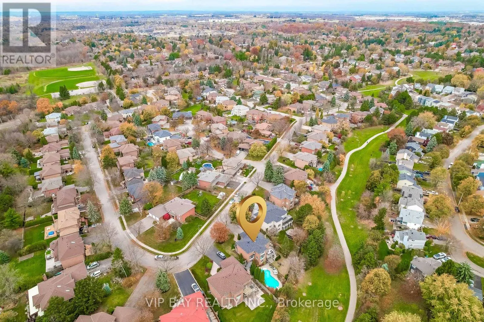 40 DAWNRIDGE TRAIL