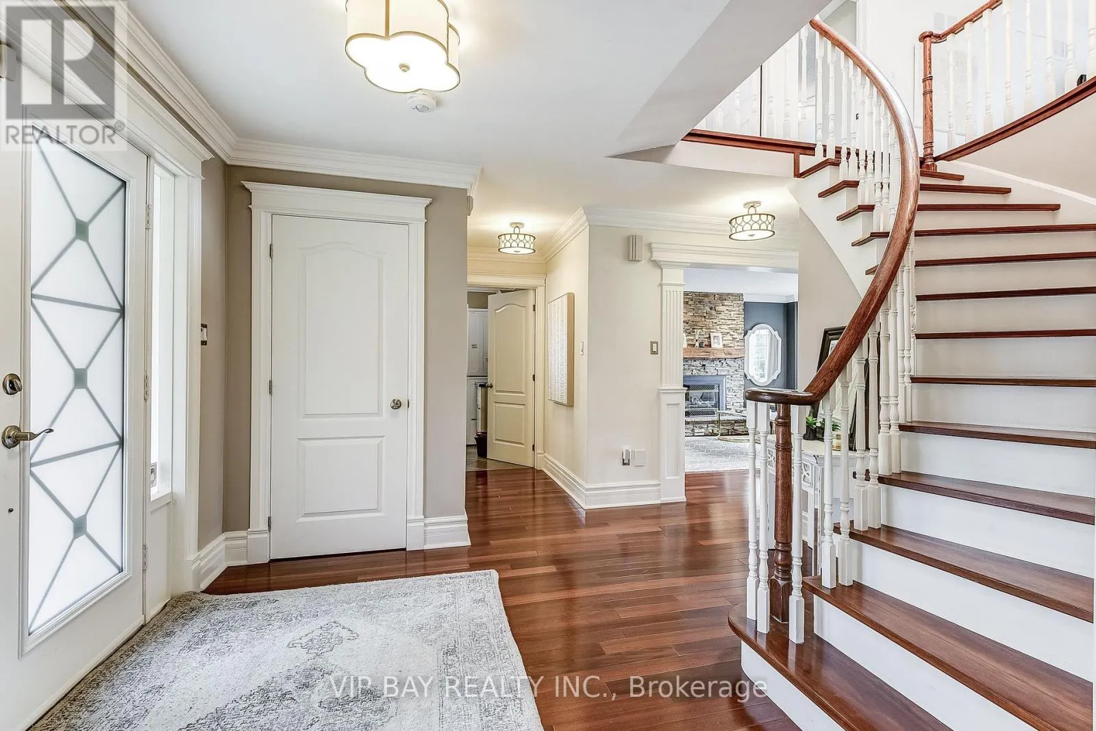 40 DAWNRIDGE TRAIL