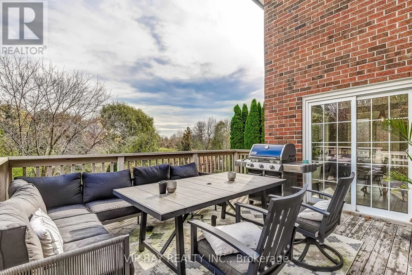 40 DAWNRIDGE TRAIL