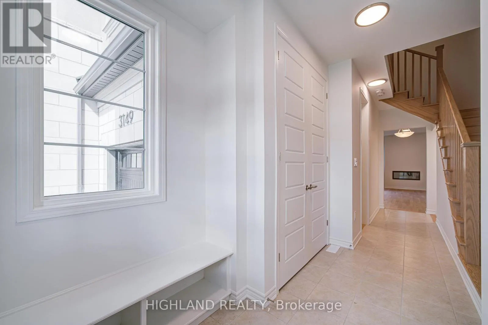 3149 MEADOWRIDGE DRIVE