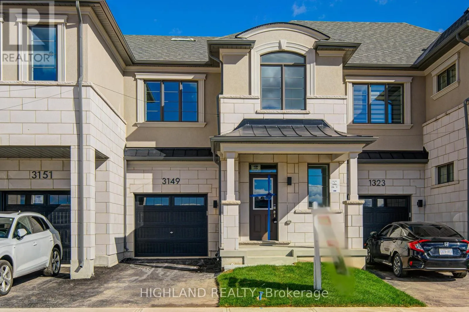 3149 MEADOWRIDGE DRIVE