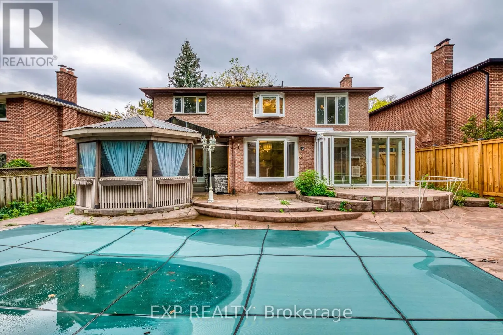 1135 MONTROSE ABBEY DRIVE