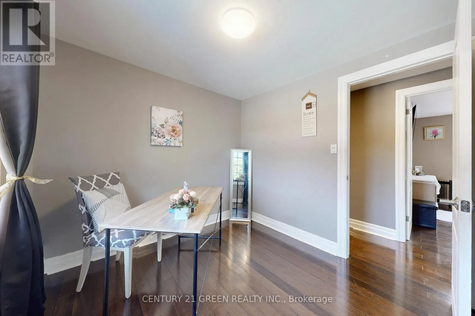 14 HEGGIE ROAD