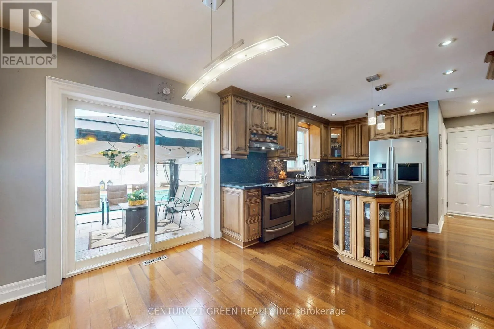 14 HEGGIE ROAD