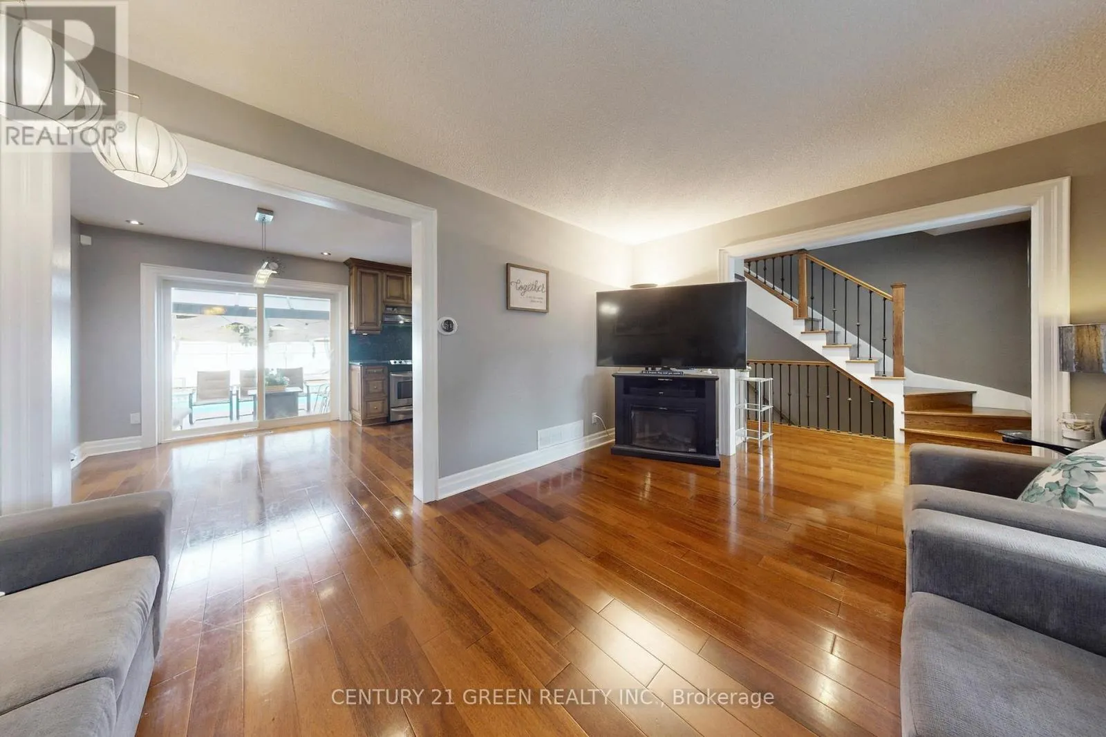 14 HEGGIE ROAD