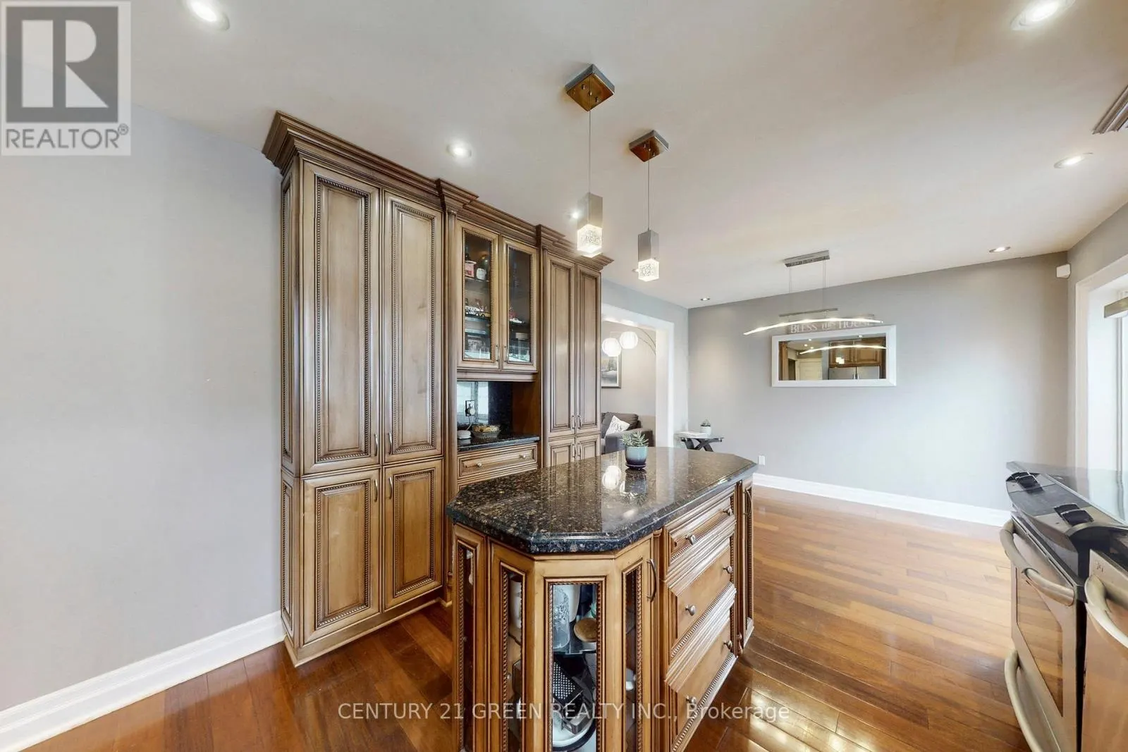 14 HEGGIE ROAD