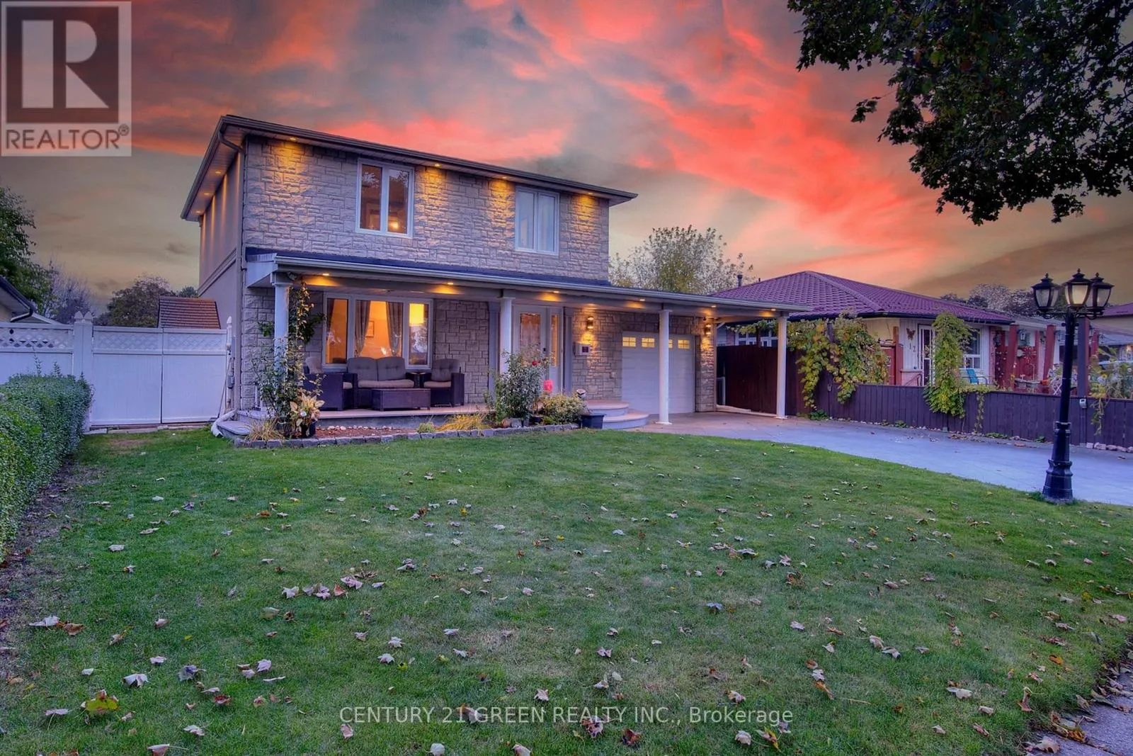 14 HEGGIE ROAD