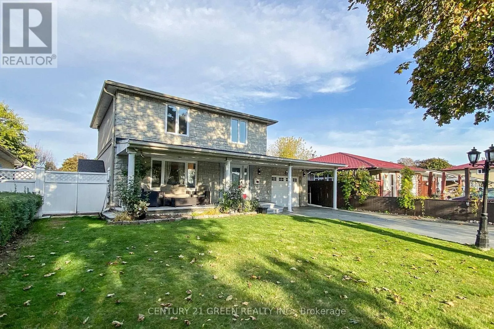 14 HEGGIE ROAD