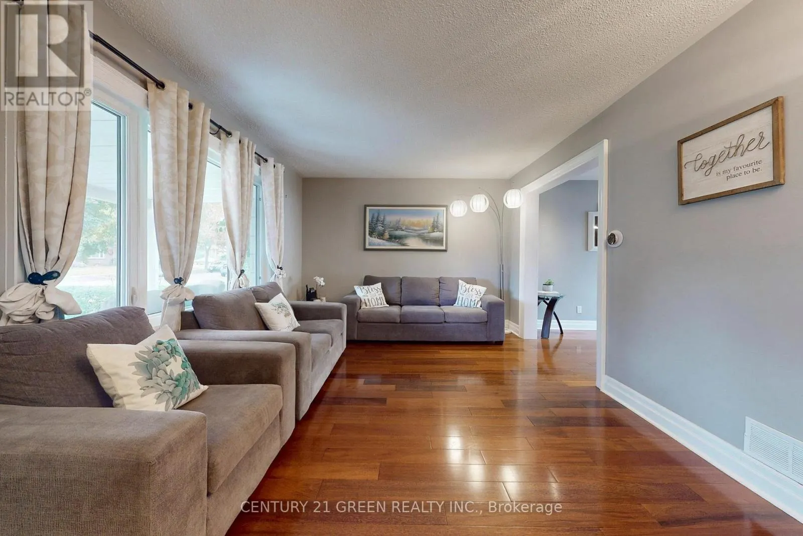 14 HEGGIE ROAD