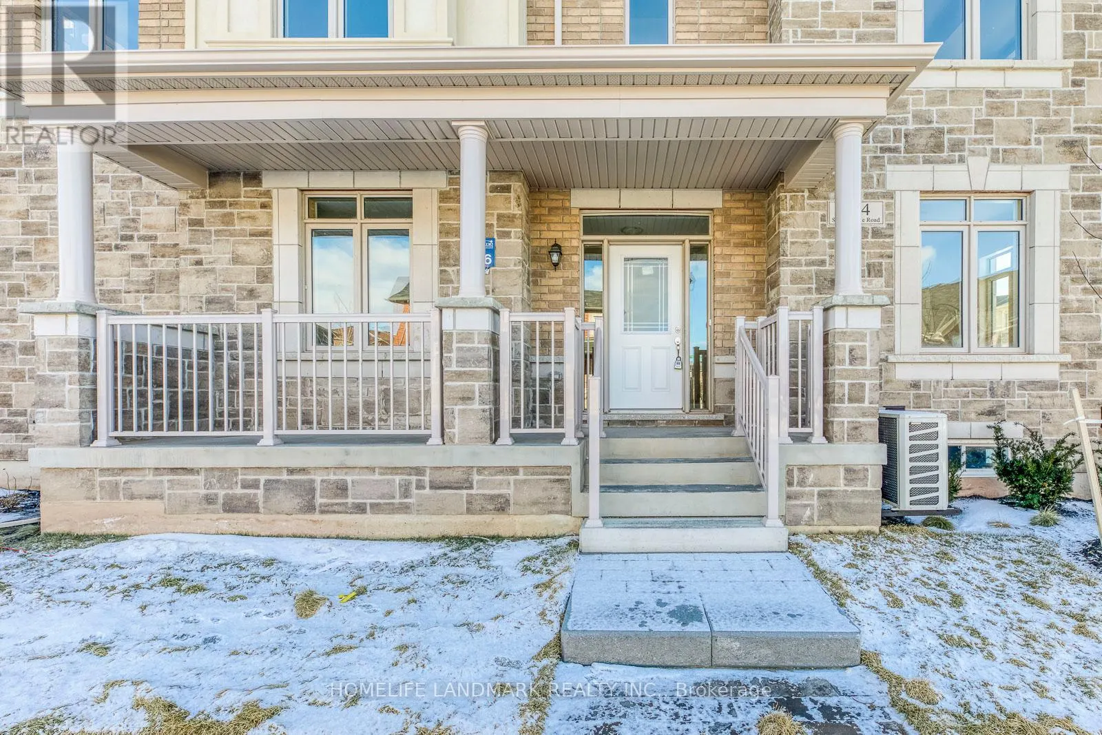 454 SILVER MAPLE ROAD