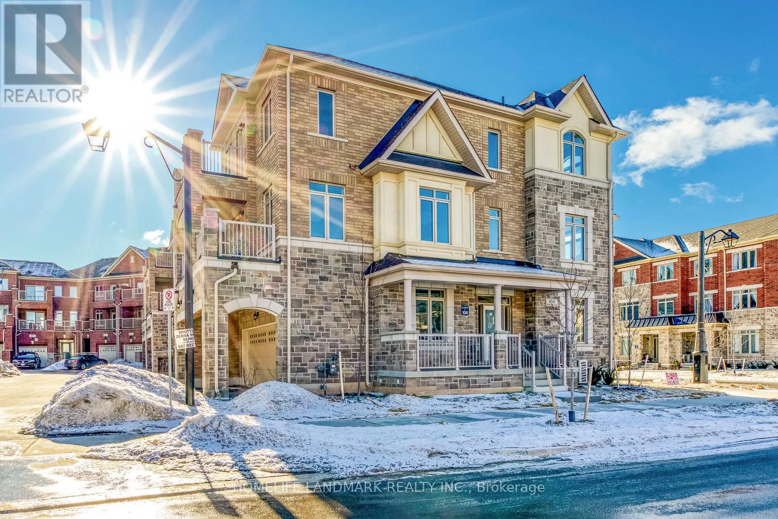 454 SILVER MAPLE ROAD