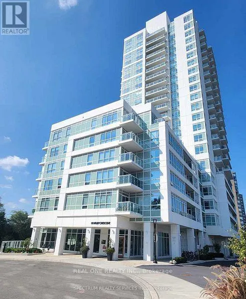 1206 - 10 WILBY CRESCENT