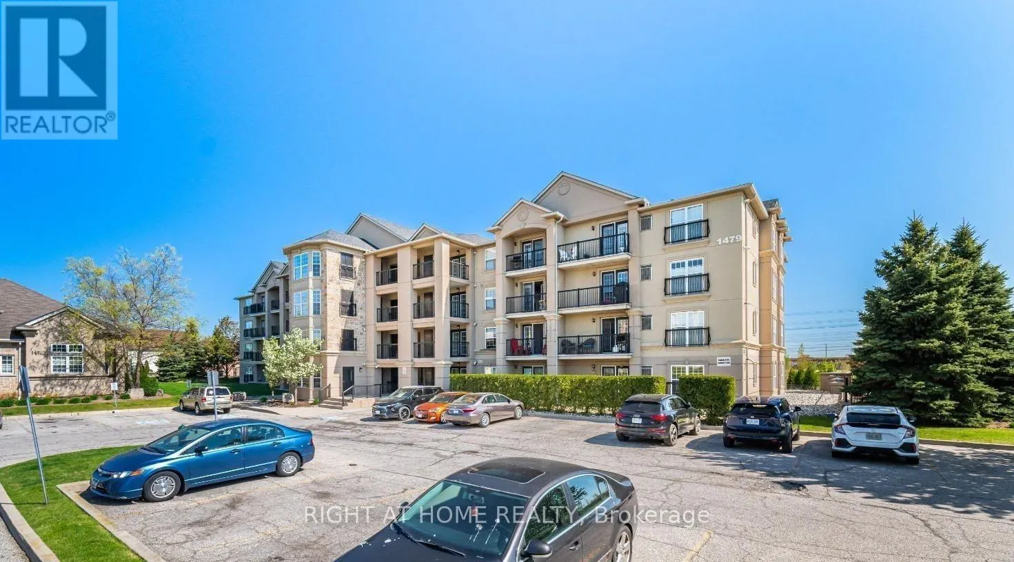 311 - 1479 MAPLE AVENUE