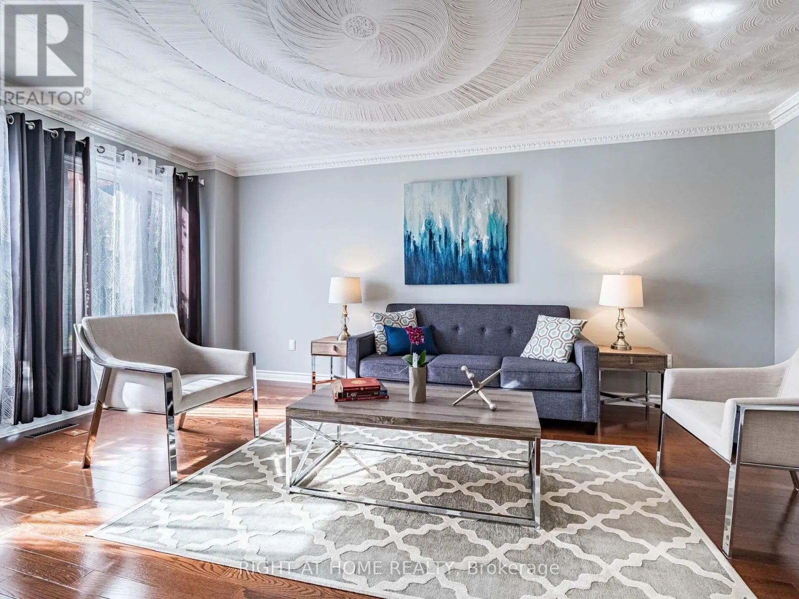 1477 BALLANTRAE DRIVE