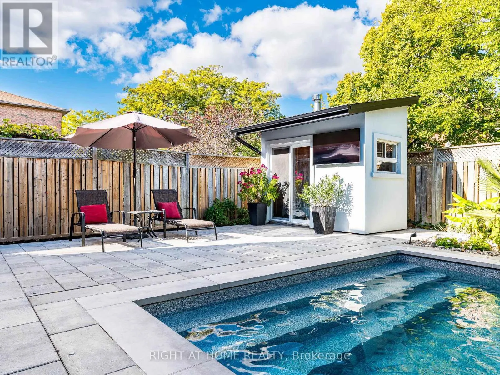 1477 BALLANTRAE DRIVE