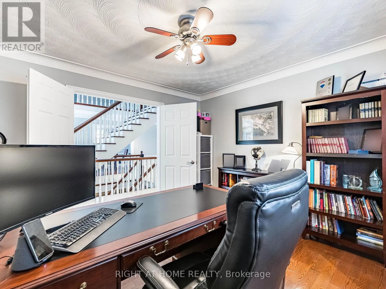 1477 BALLANTRAE DRIVE