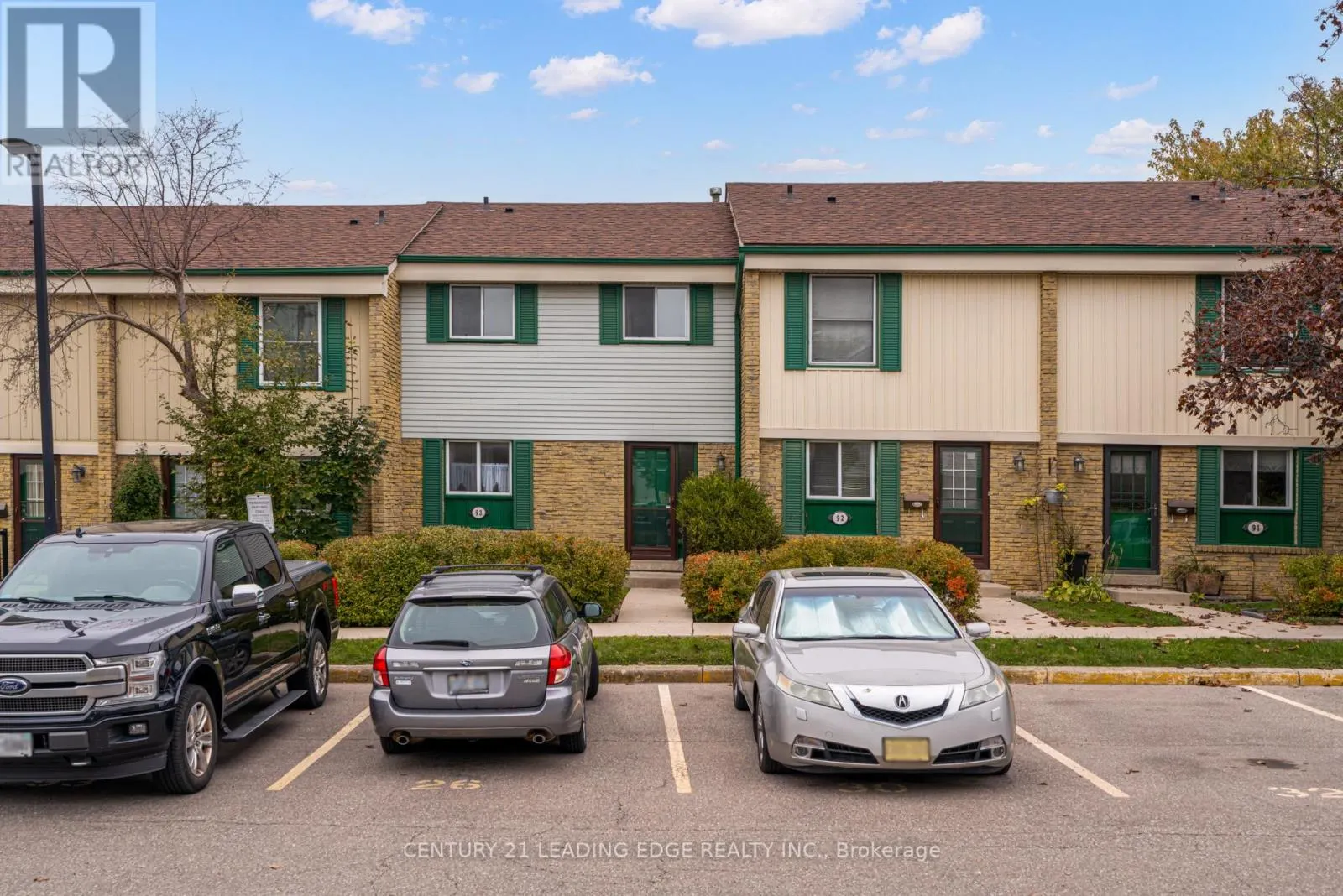 93 - 2779 GANANOQUE DRIVE