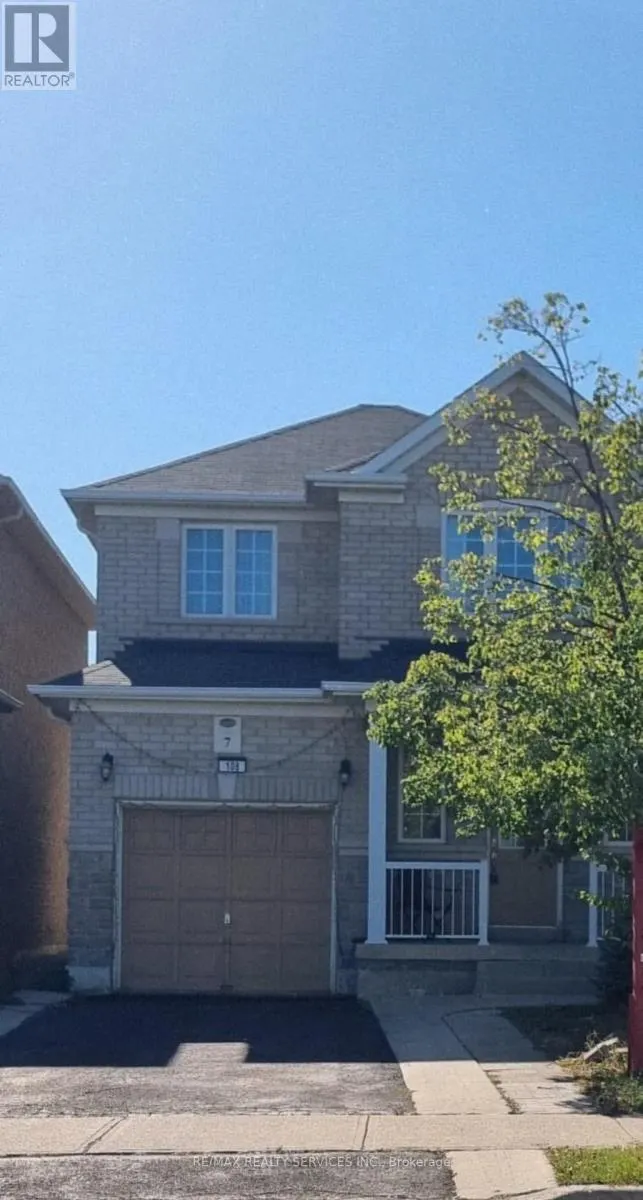 UPPER - 108 BEAVERVALLEY DRIVE