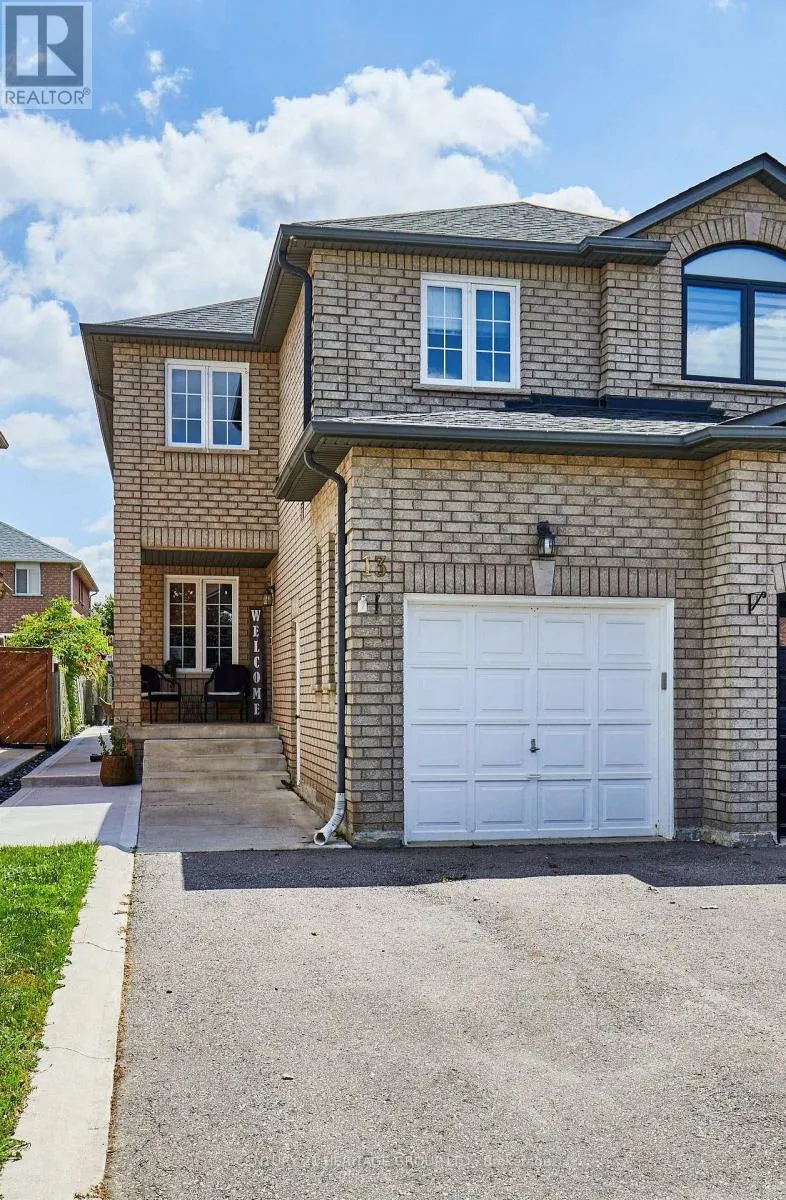 13 CARRIAGE HOUSE ROAD