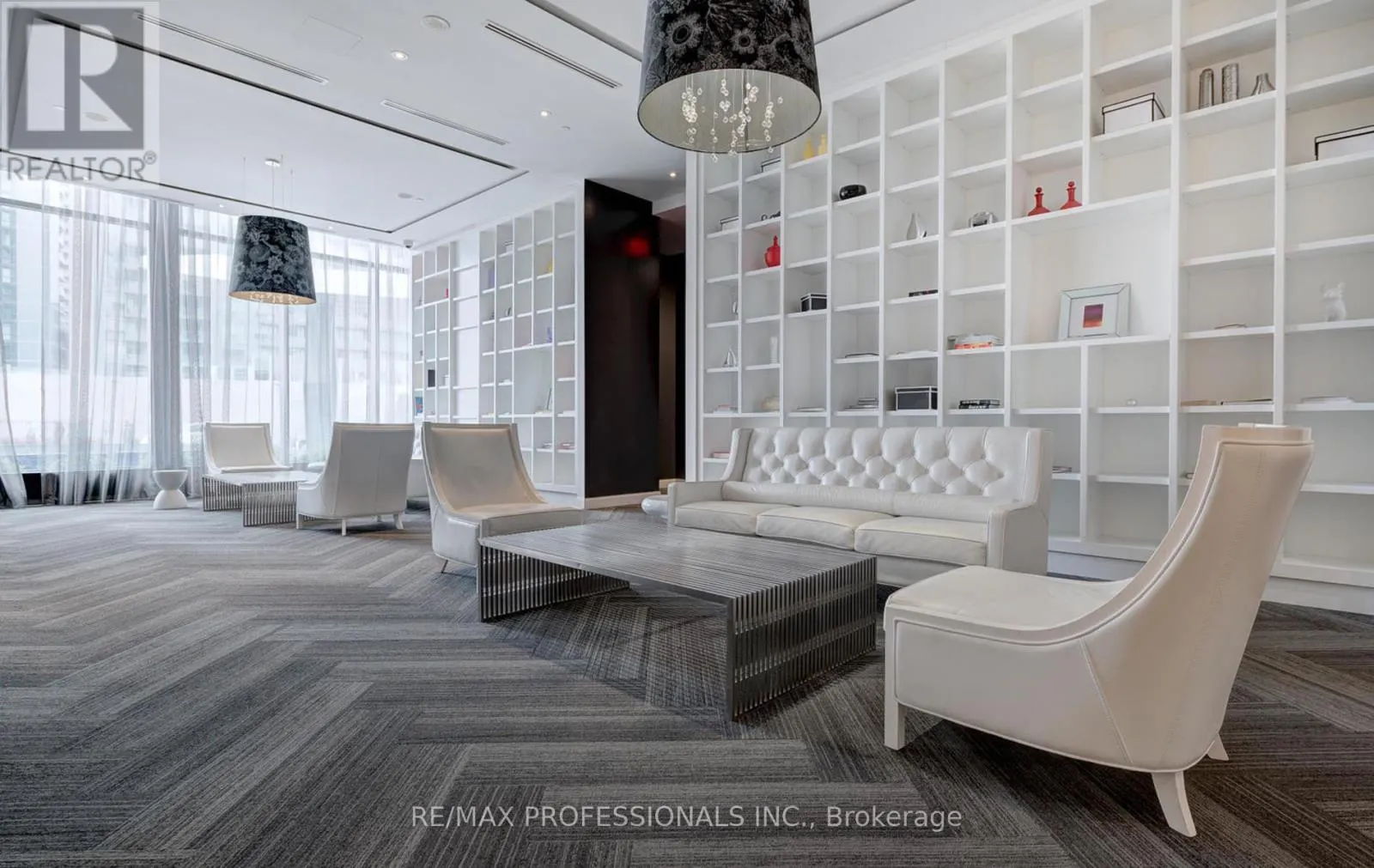 206 - 88 PARK LAWN ROAD