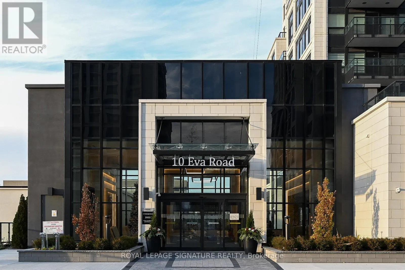 1907 - 10 EVA ROAD