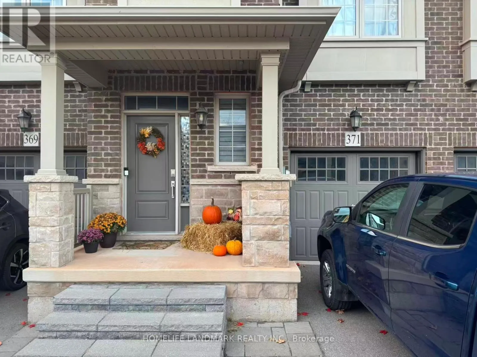 371 WHEAT BOOM DRIVE