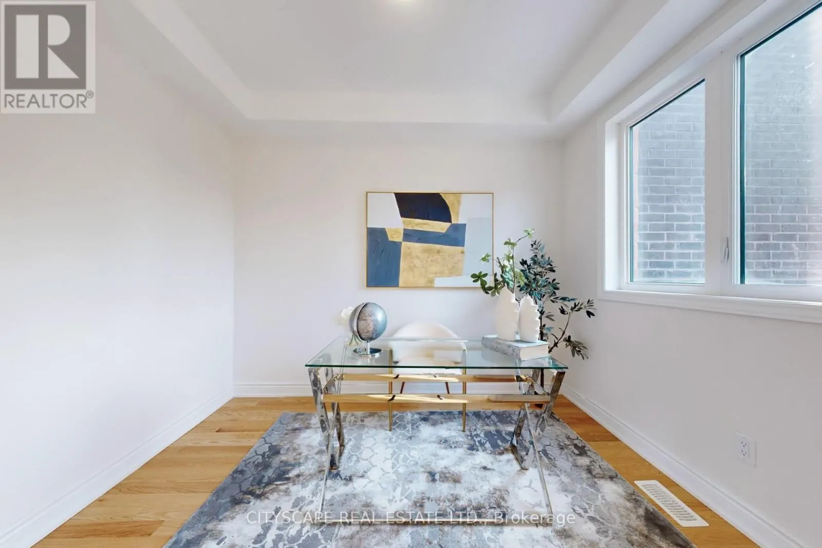 6 MARVIN AVENUE