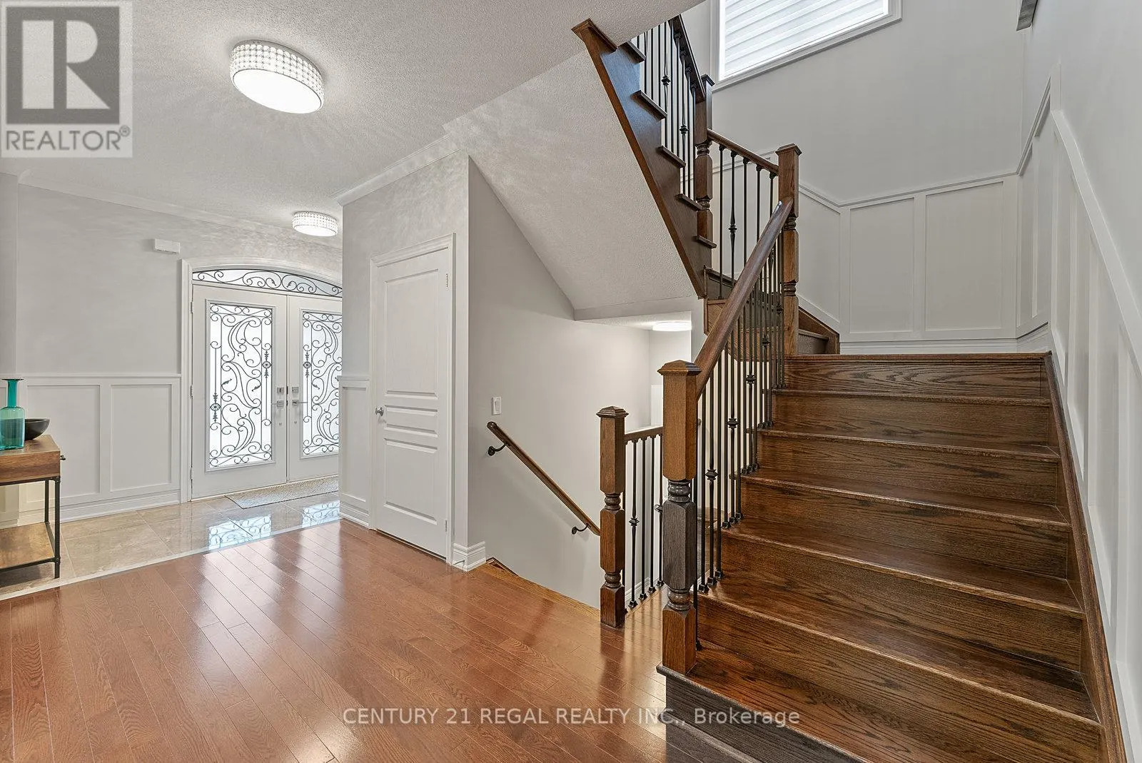 43 VALLEYSCAPE TRAIL