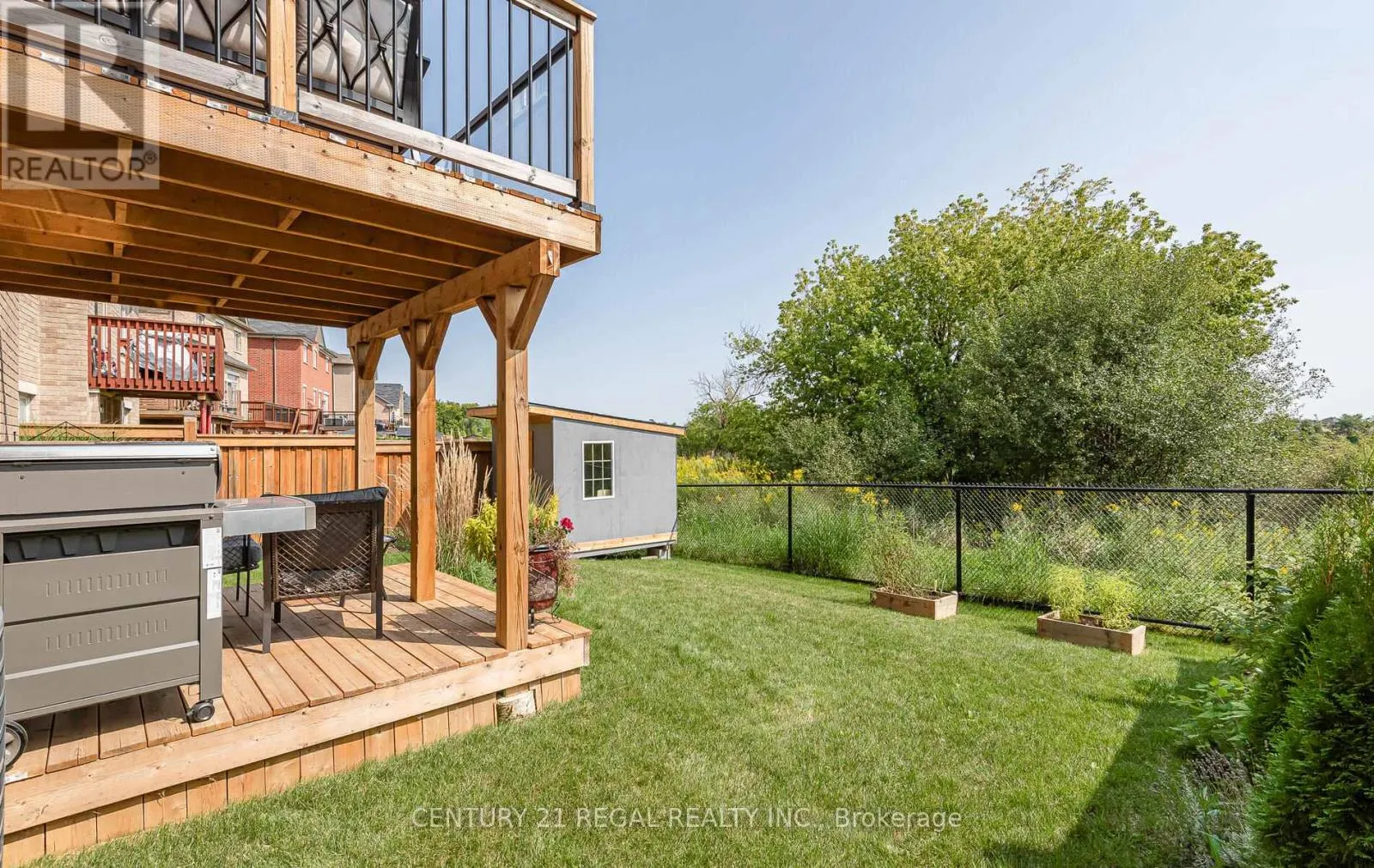 43 VALLEYSCAPE TRAIL