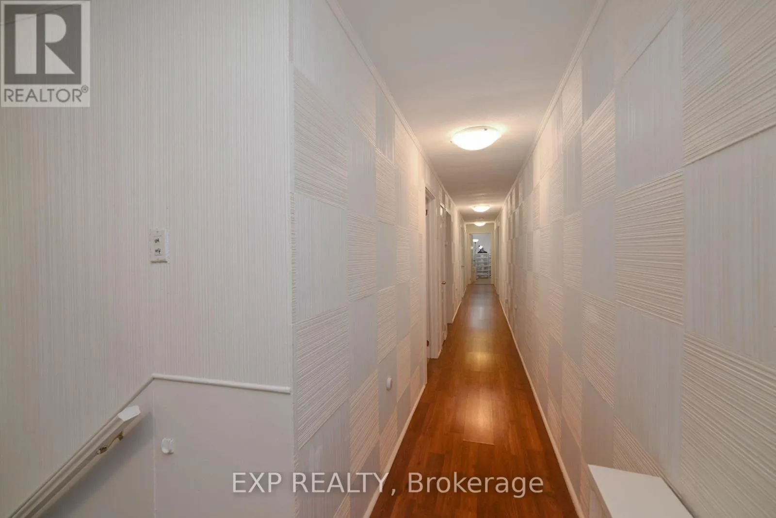 445 MARTIN GROVE ROAD