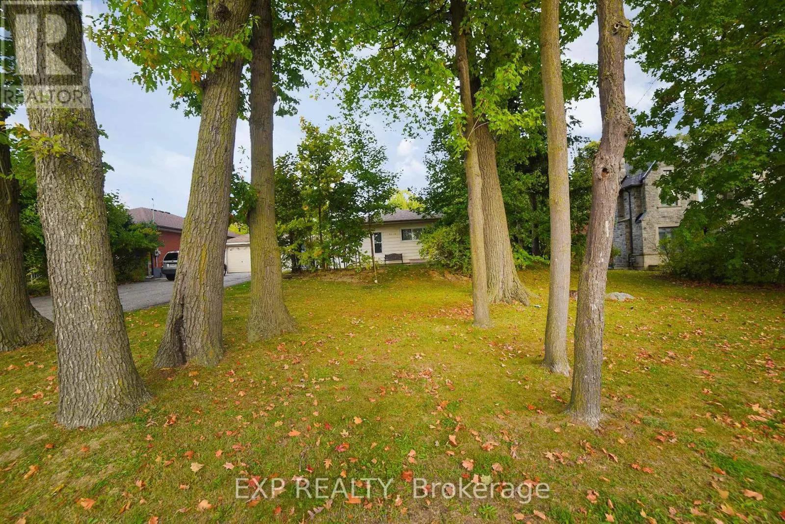 445 MARTIN GROVE ROAD
