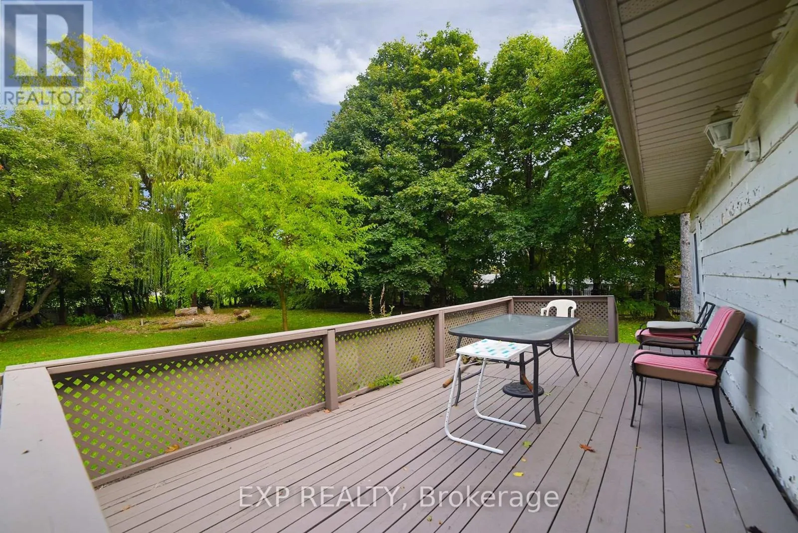 445 MARTIN GROVE ROAD