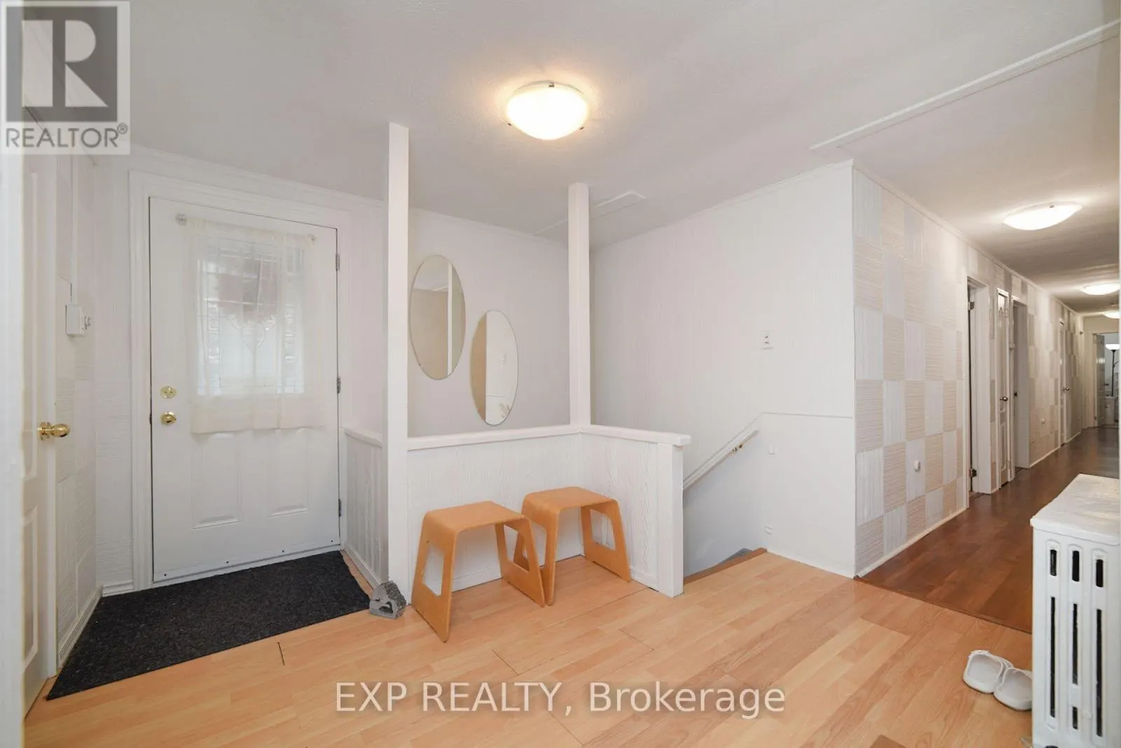 445 MARTIN GROVE ROAD