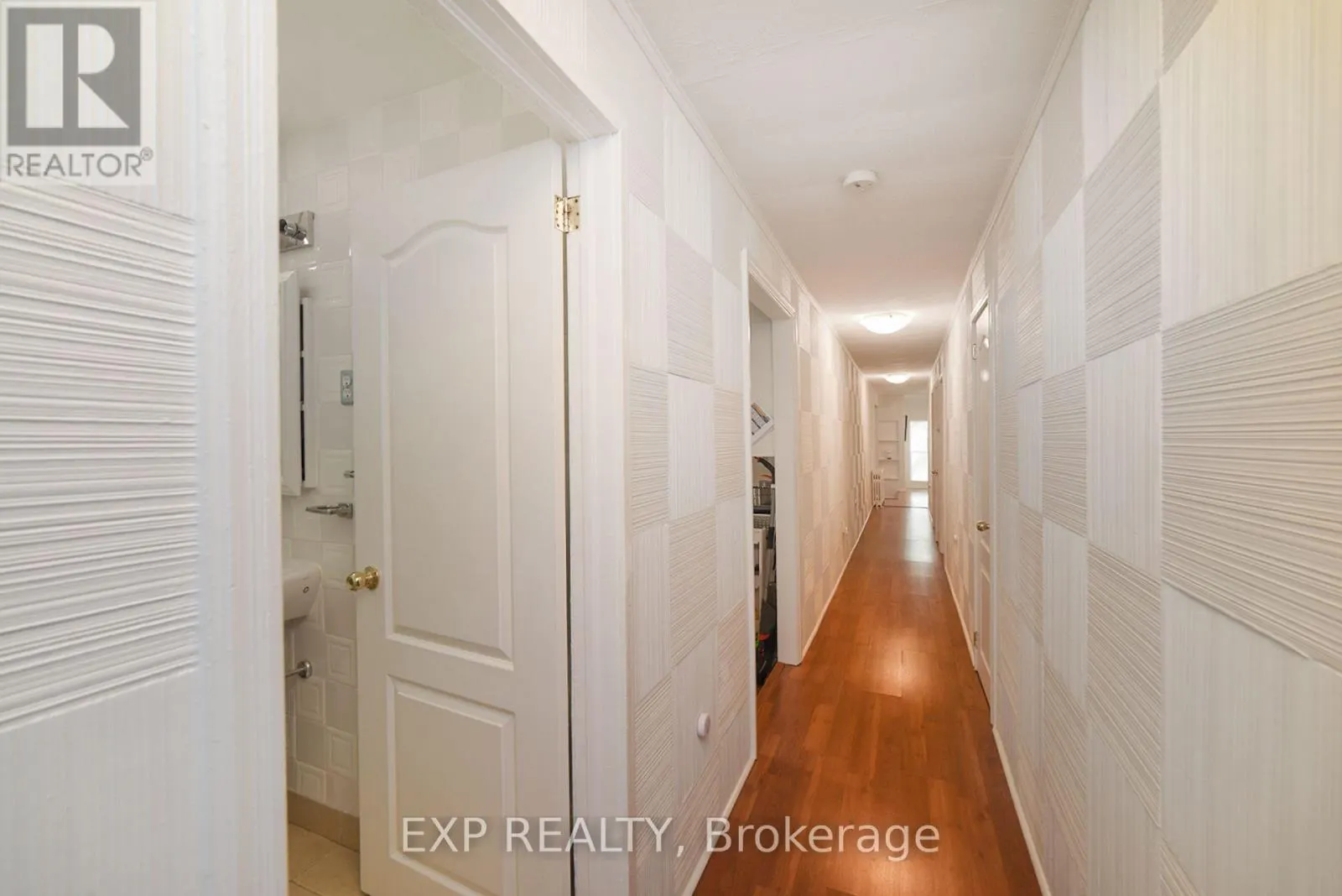 445 MARTIN GROVE ROAD