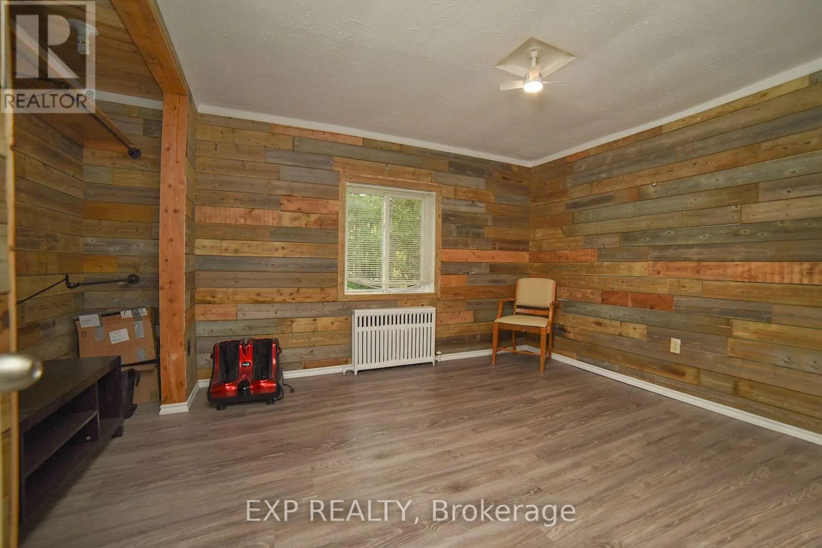 445 MARTIN GROVE ROAD