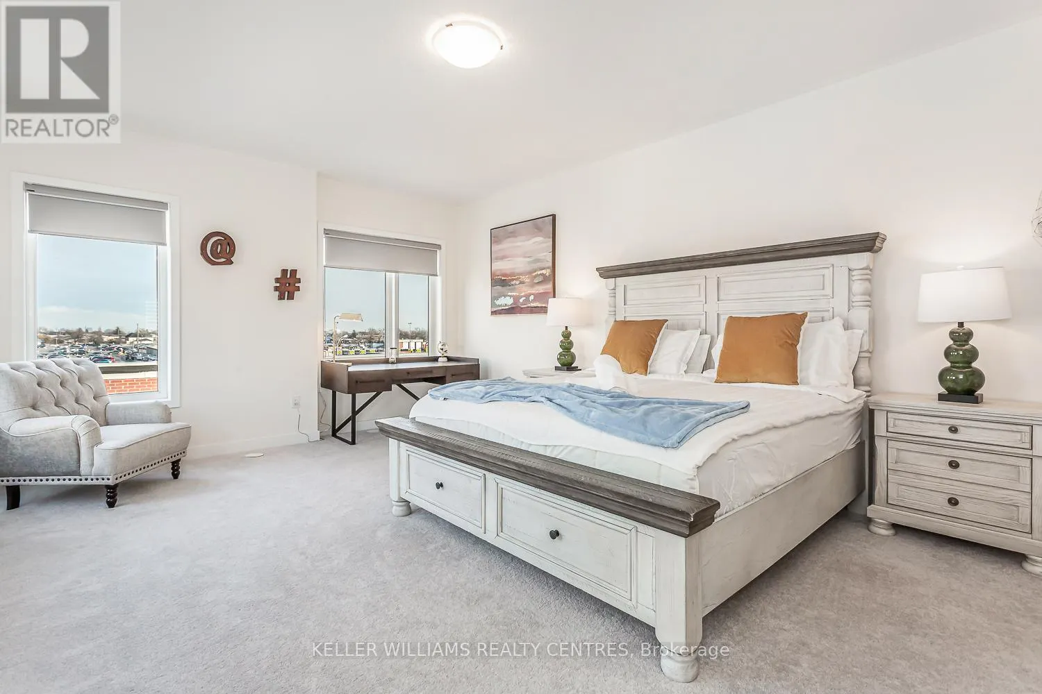 89 WILLIAM DUNCAN ROAD